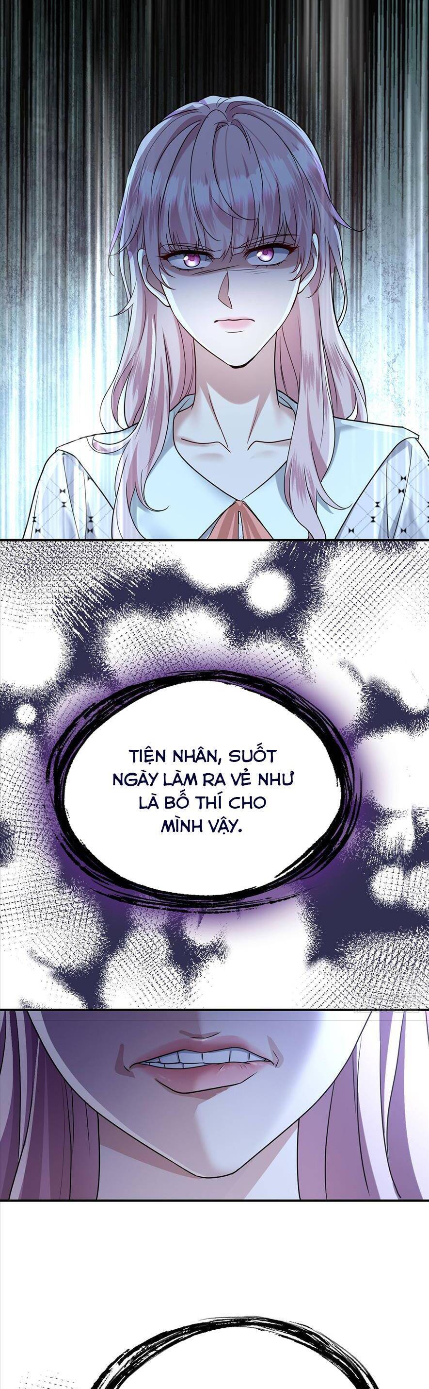 Sau Khi Chia Tay , Tôi Có Kết Đẹp Cùng Với Chú Nhỏ Chapter 9 - 22