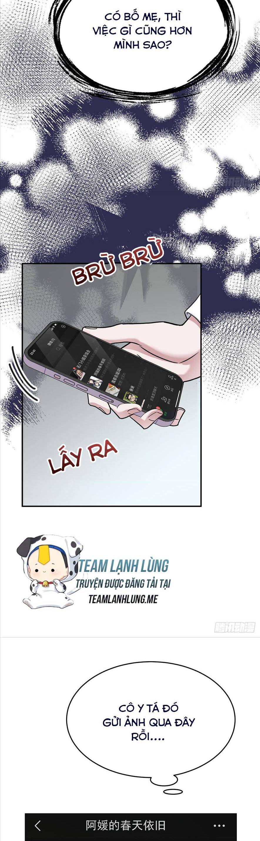 Sau Khi Chia Tay , Tôi Có Kết Đẹp Cùng Với Chú Nhỏ Chapter 9 - 23
