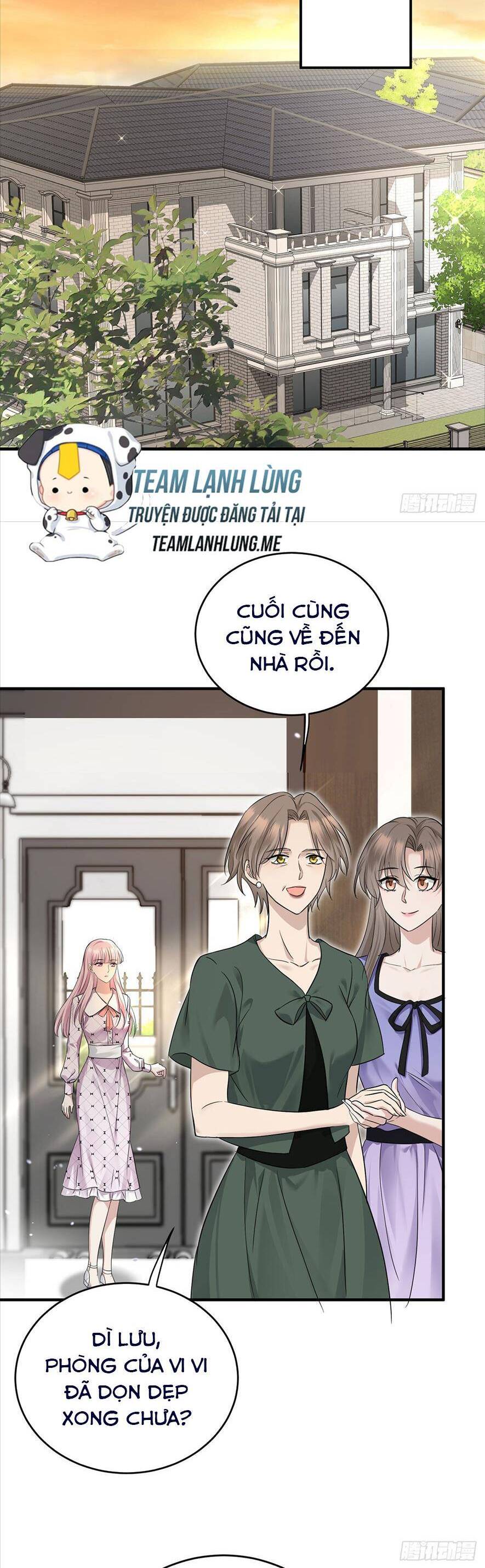 Sau Khi Chia Tay , Tôi Có Kết Đẹp Cùng Với Chú Nhỏ Chapter 9 - 27