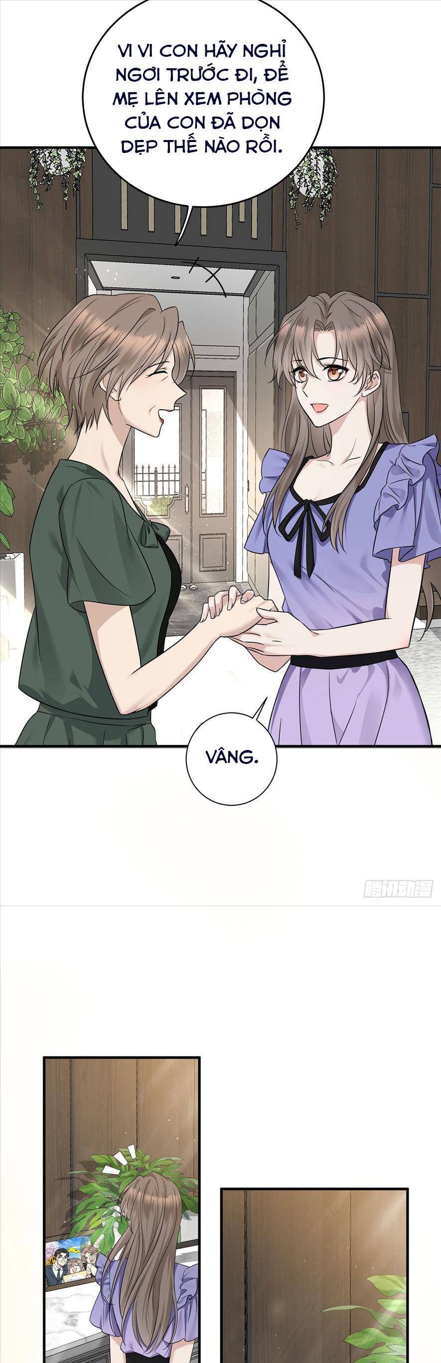 Sau Khi Chia Tay , Tôi Có Kết Đẹp Cùng Với Chú Nhỏ Chapter 9 - 28