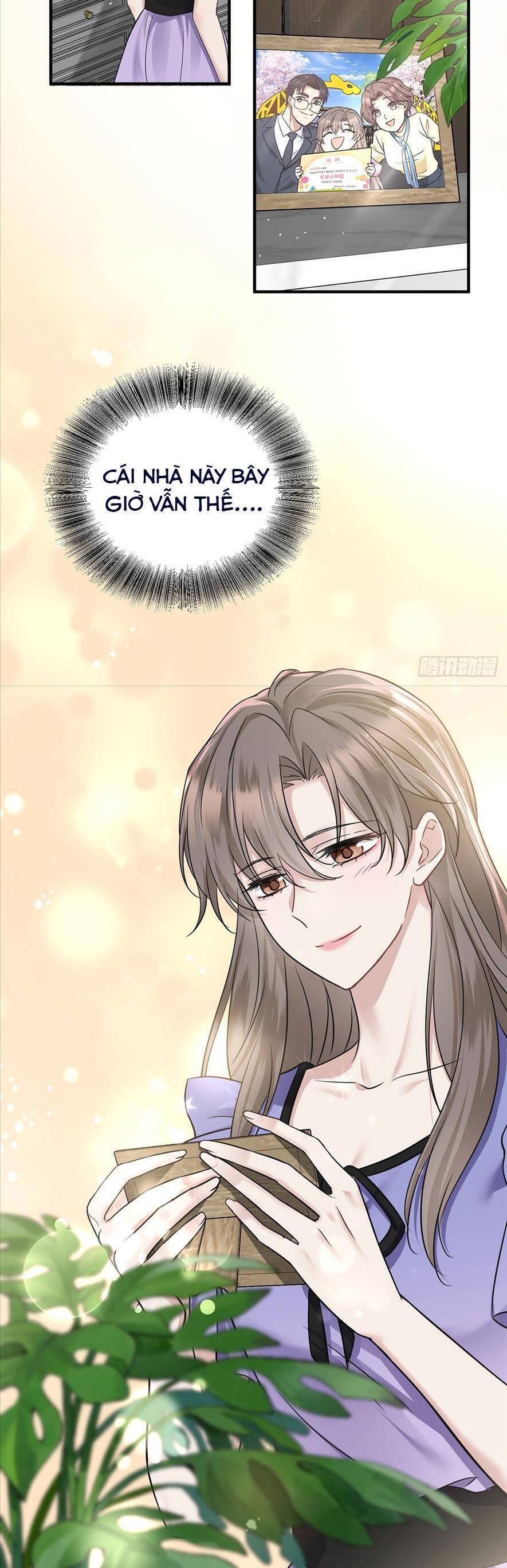 Sau Khi Chia Tay , Tôi Có Kết Đẹp Cùng Với Chú Nhỏ Chapter 9 - 29