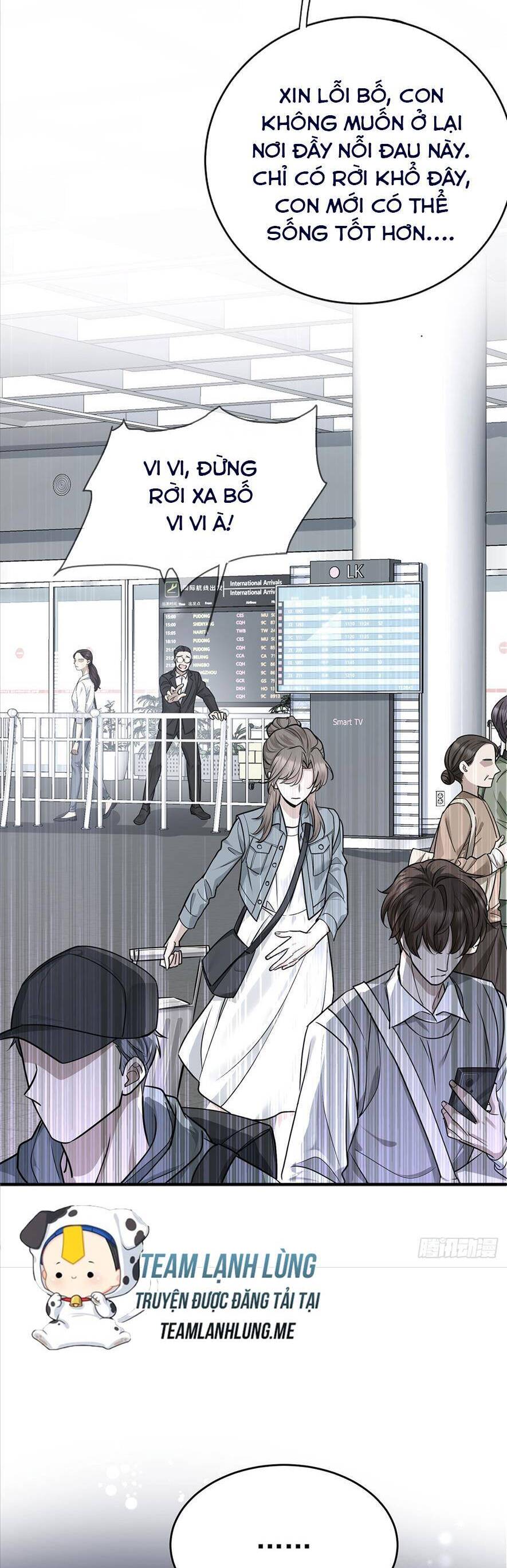 Sau Khi Chia Tay , Tôi Có Kết Đẹp Cùng Với Chú Nhỏ Chapter 9 - 33