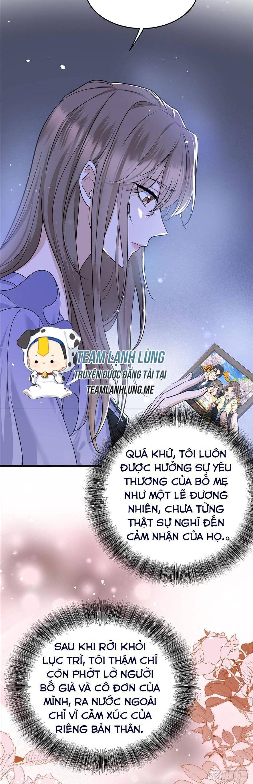 Sau Khi Chia Tay , Tôi Có Kết Đẹp Cùng Với Chú Nhỏ Chapter 9 - 34