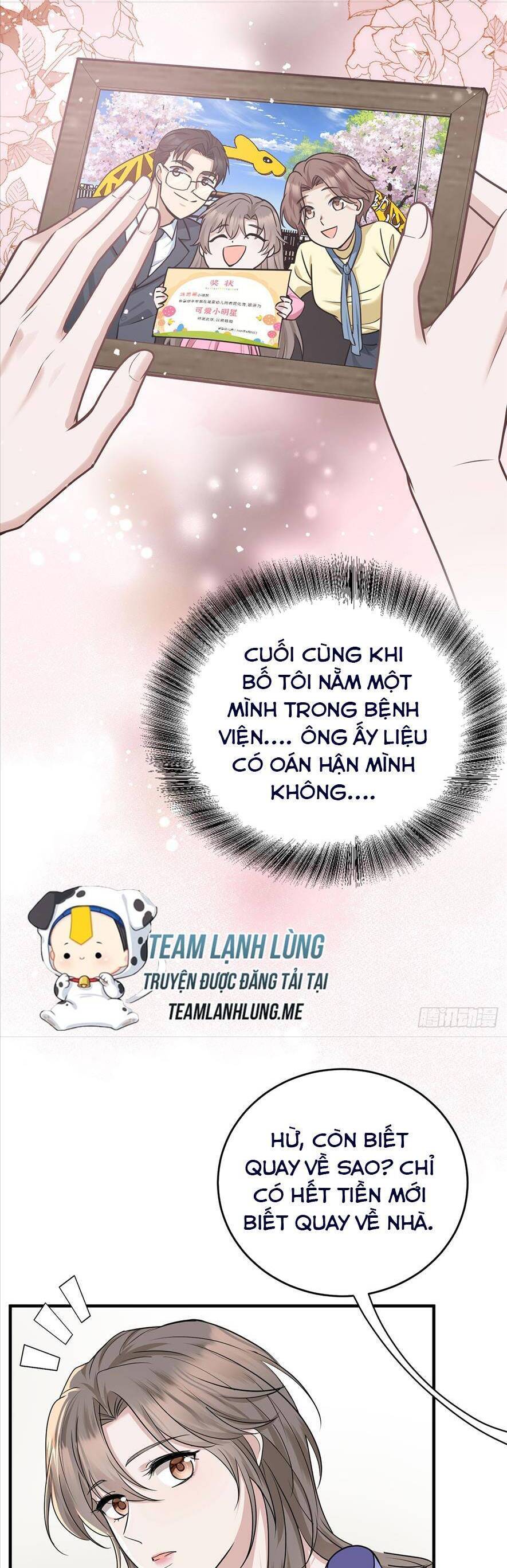 Sau Khi Chia Tay , Tôi Có Kết Đẹp Cùng Với Chú Nhỏ Chapter 9 - 35