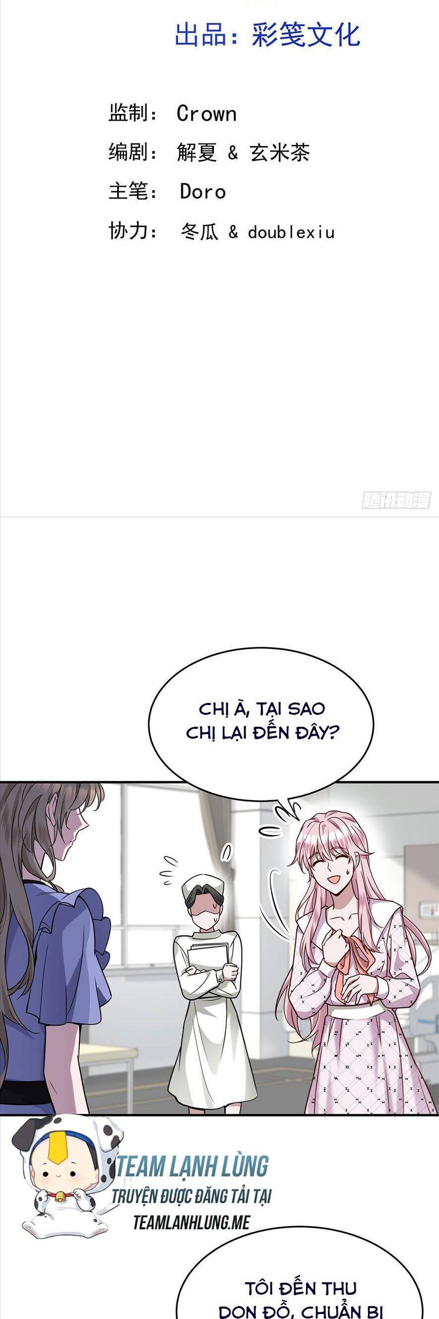 Sau Khi Chia Tay , Tôi Có Kết Đẹp Cùng Với Chú Nhỏ Chapter 9 - 7
