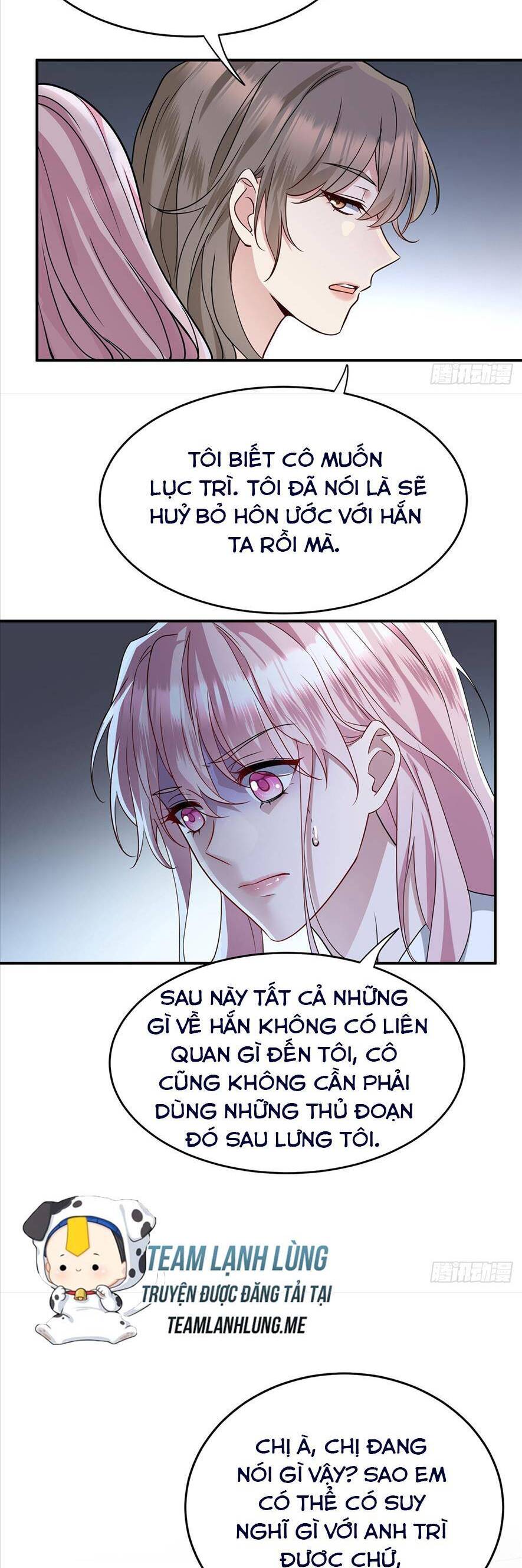 Sau Khi Chia Tay , Tôi Có Kết Đẹp Cùng Với Chú Nhỏ Chapter 9 - 9