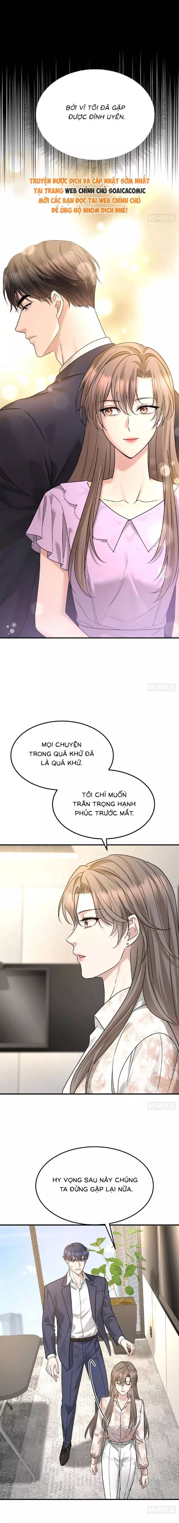 Sau Khi Chia Tay , Tôi Có Kết Đẹp Cùng Với Chú Nhỏ Chapter 91 - 15