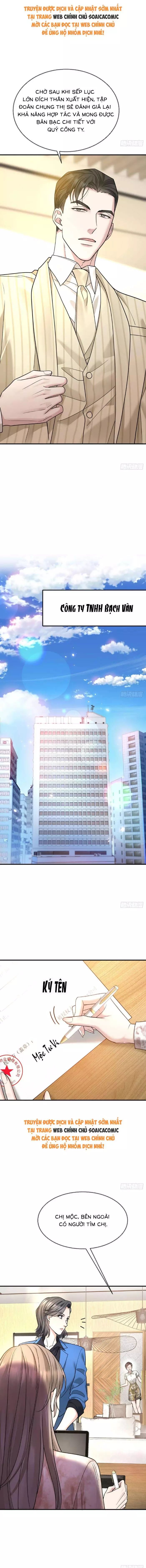 Sau Khi Chia Tay , Tôi Có Kết Đẹp Cùng Với Chú Nhỏ Chapter 91 - 4