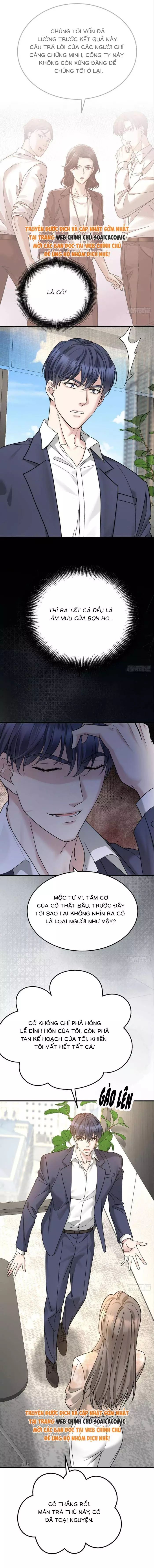 Sau Khi Chia Tay , Tôi Có Kết Đẹp Cùng Với Chú Nhỏ Chapter 91 - 7