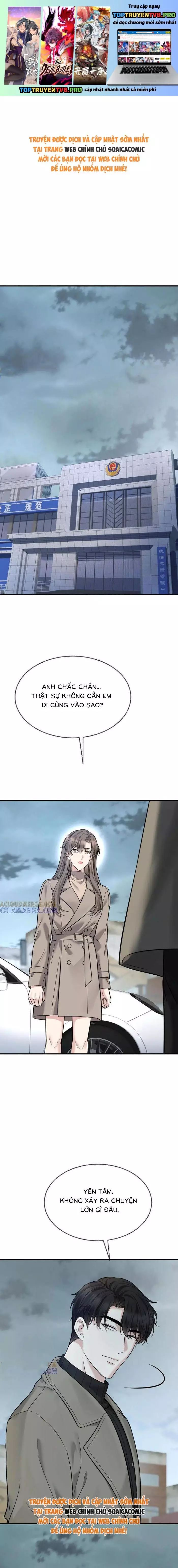 Sau Khi Chia Tay , Tôi Có Kết Đẹp Cùng Với Chú Nhỏ Chapter 92 - 2