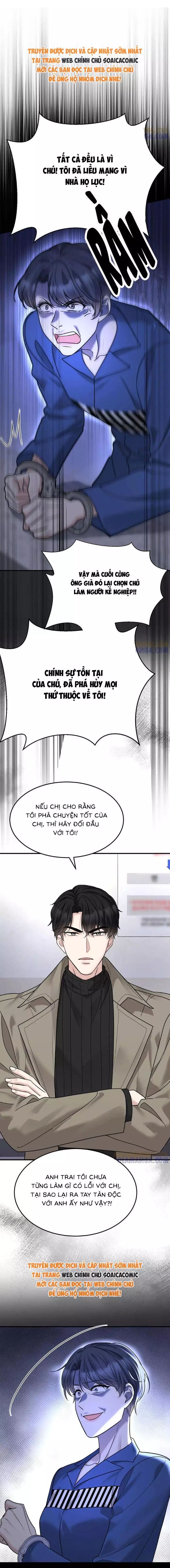 Sau Khi Chia Tay , Tôi Có Kết Đẹp Cùng Với Chú Nhỏ Chapter 92 - 12