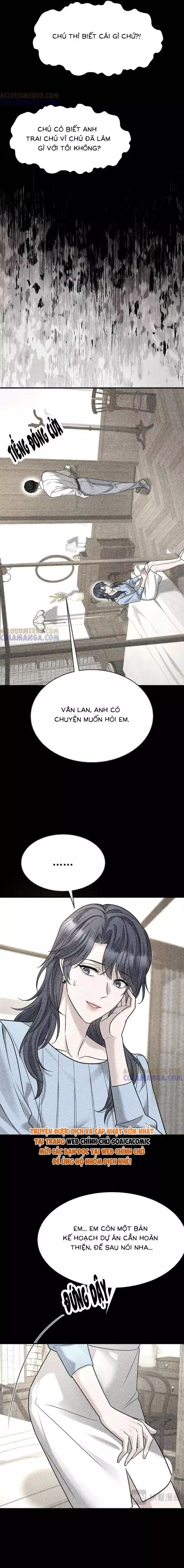 Sau Khi Chia Tay , Tôi Có Kết Đẹp Cùng Với Chú Nhỏ Chapter 92 - 13