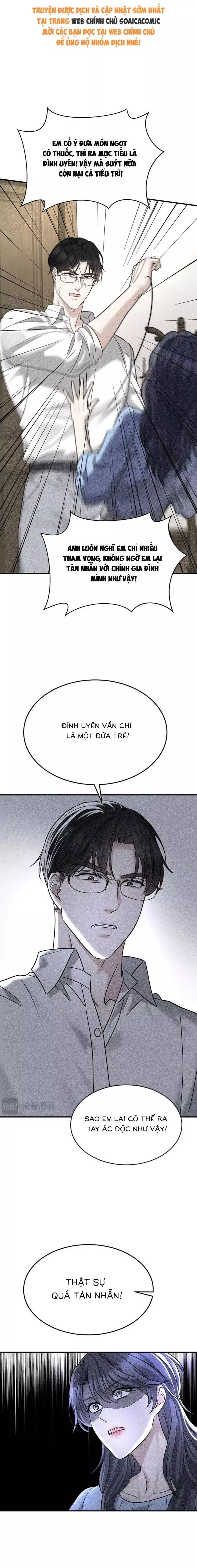 Sau Khi Chia Tay , Tôi Có Kết Đẹp Cùng Với Chú Nhỏ Chapter 92 - 15