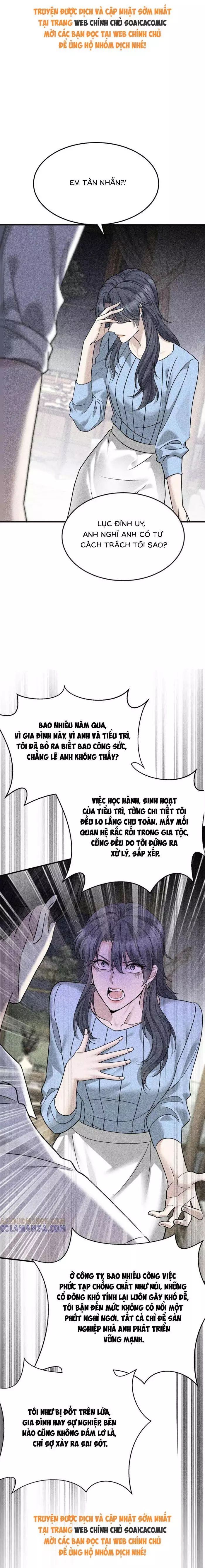 Sau Khi Chia Tay , Tôi Có Kết Đẹp Cùng Với Chú Nhỏ Chapter 92 - 16