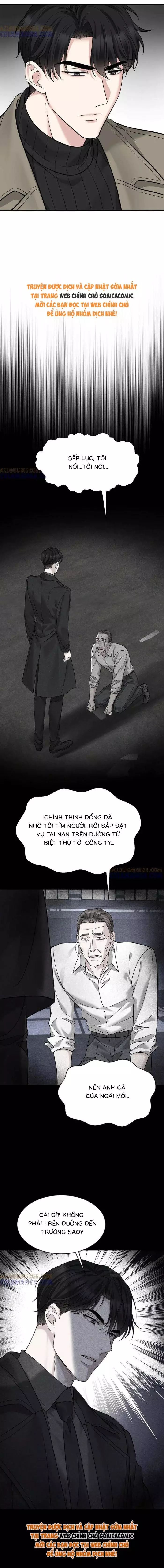 Sau Khi Chia Tay , Tôi Có Kết Đẹp Cùng Với Chú Nhỏ Chapter 92 - 4