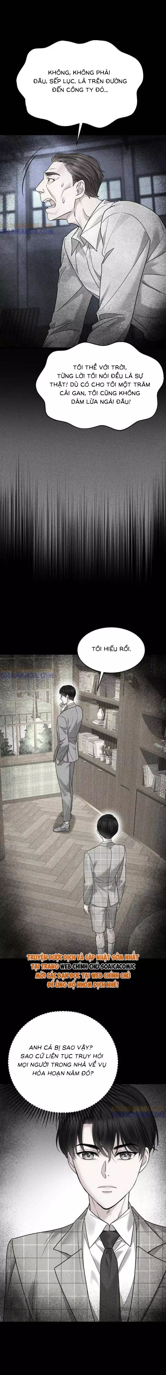 Sau Khi Chia Tay , Tôi Có Kết Đẹp Cùng Với Chú Nhỏ Chapter 92 - 5