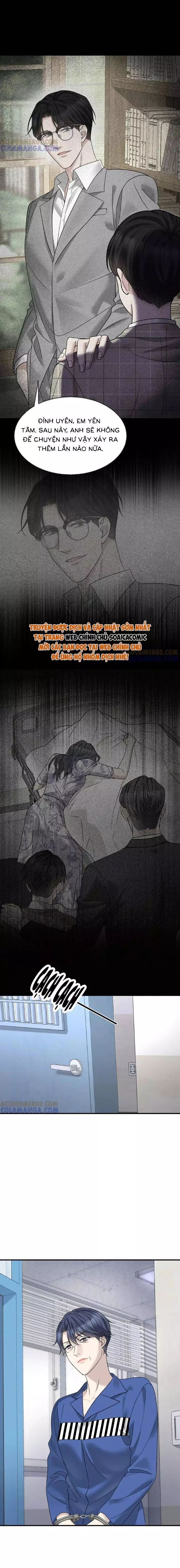 Sau Khi Chia Tay , Tôi Có Kết Đẹp Cùng Với Chú Nhỏ Chapter 92 - 6
