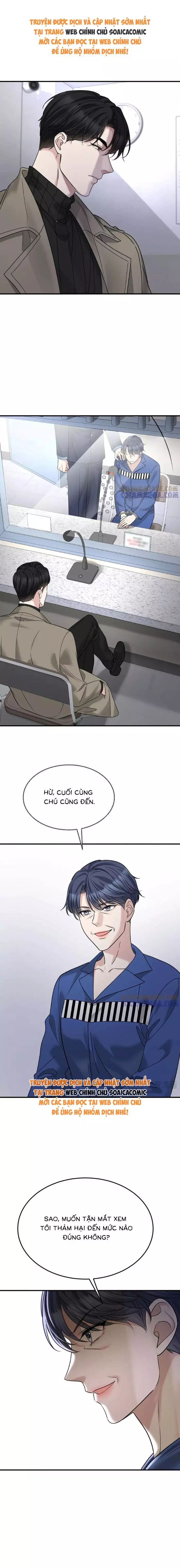 Sau Khi Chia Tay , Tôi Có Kết Đẹp Cùng Với Chú Nhỏ Chapter 92 - 7