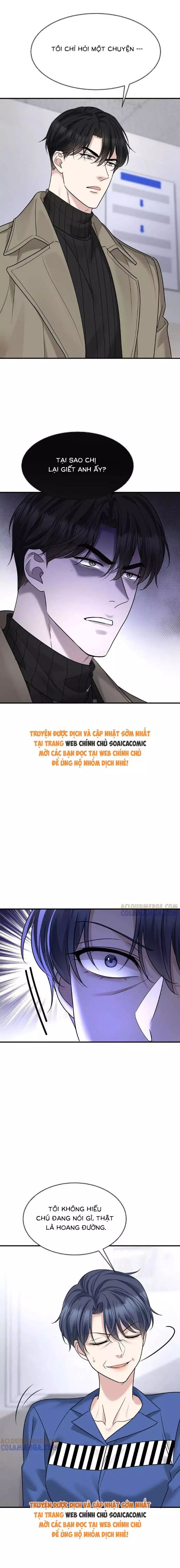 Sau Khi Chia Tay , Tôi Có Kết Đẹp Cùng Với Chú Nhỏ Chapter 92 - 8