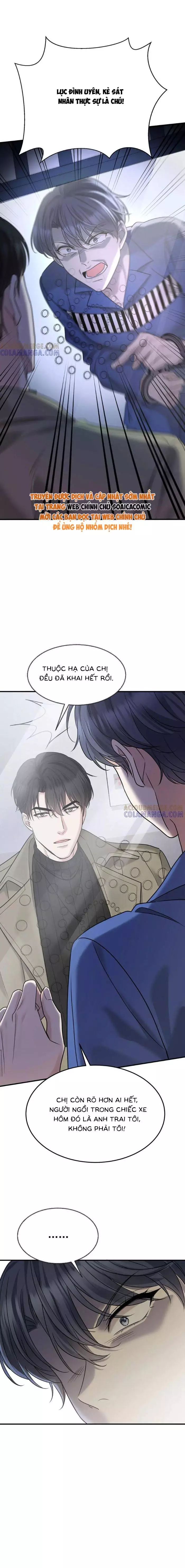 Sau Khi Chia Tay , Tôi Có Kết Đẹp Cùng Với Chú Nhỏ Chapter 92 - 10
