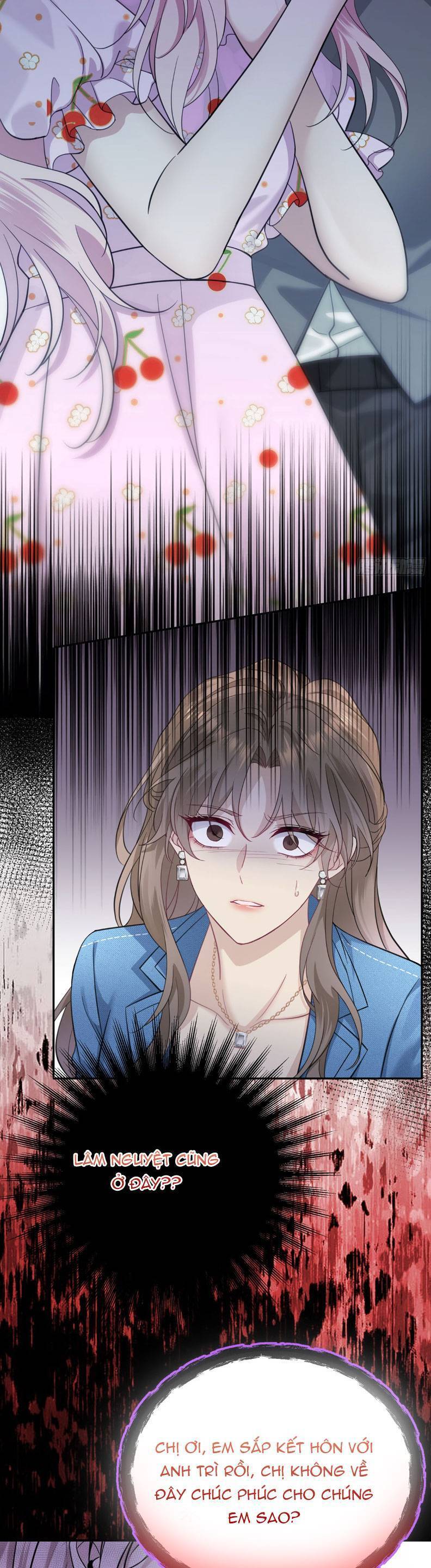 Sau Khi Chia Tay , Tôi Có Kết Đẹp Cùng Với Chú Nhỏ Chapter 1 - 14