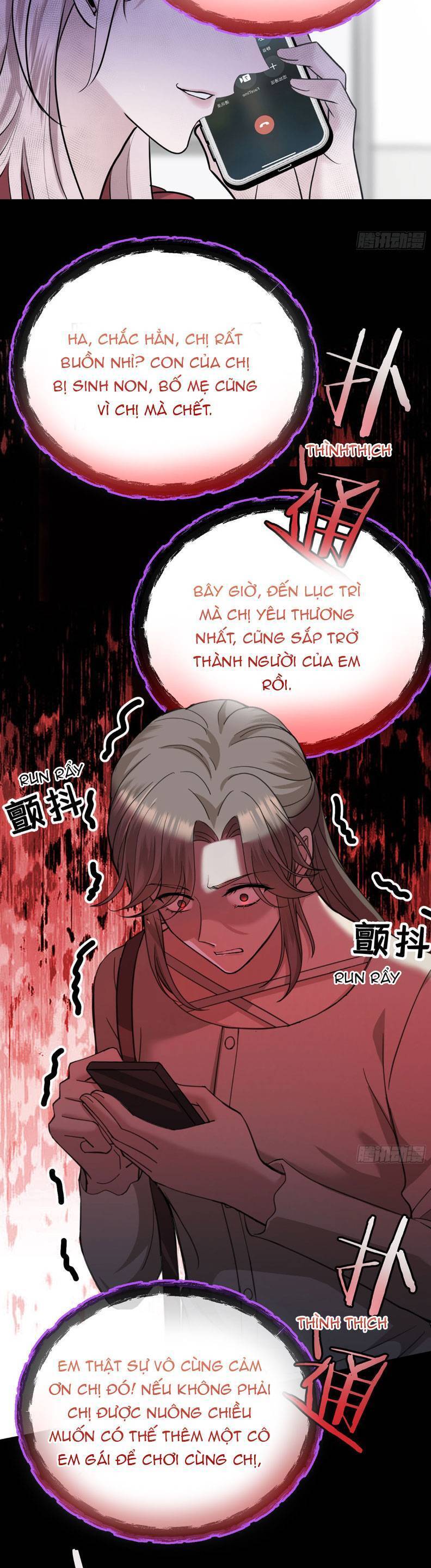 Sau Khi Chia Tay , Tôi Có Kết Đẹp Cùng Với Chú Nhỏ Chapter 1 - 15