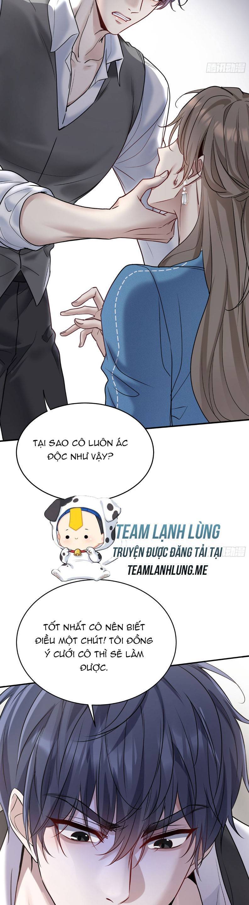 Sau Khi Chia Tay , Tôi Có Kết Đẹp Cùng Với Chú Nhỏ Chapter 1 - 23