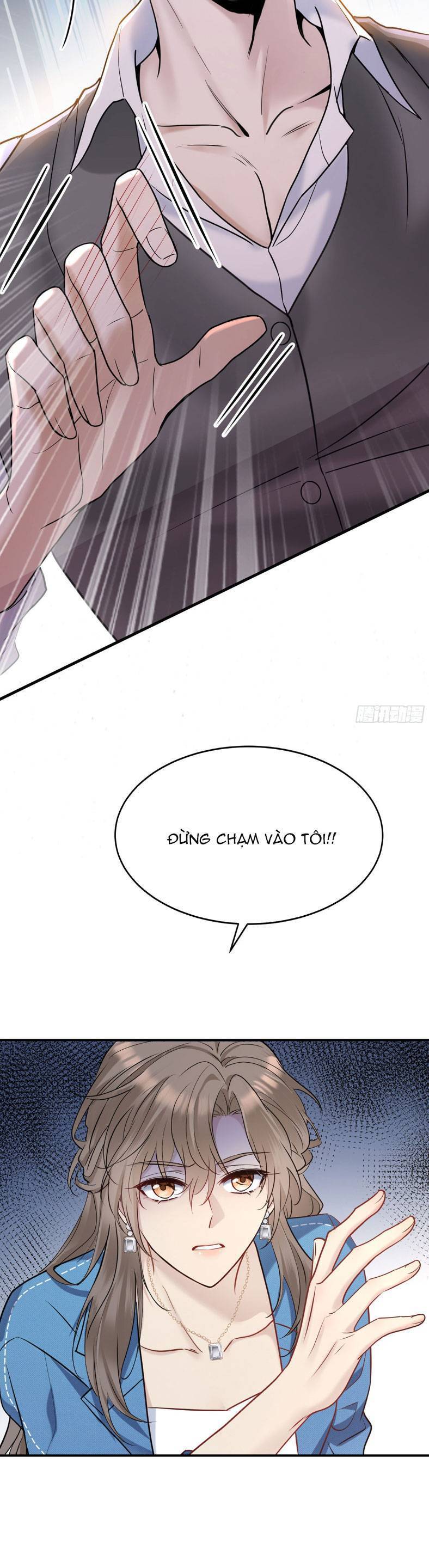 Sau Khi Chia Tay , Tôi Có Kết Đẹp Cùng Với Chú Nhỏ Chapter 1 - 25