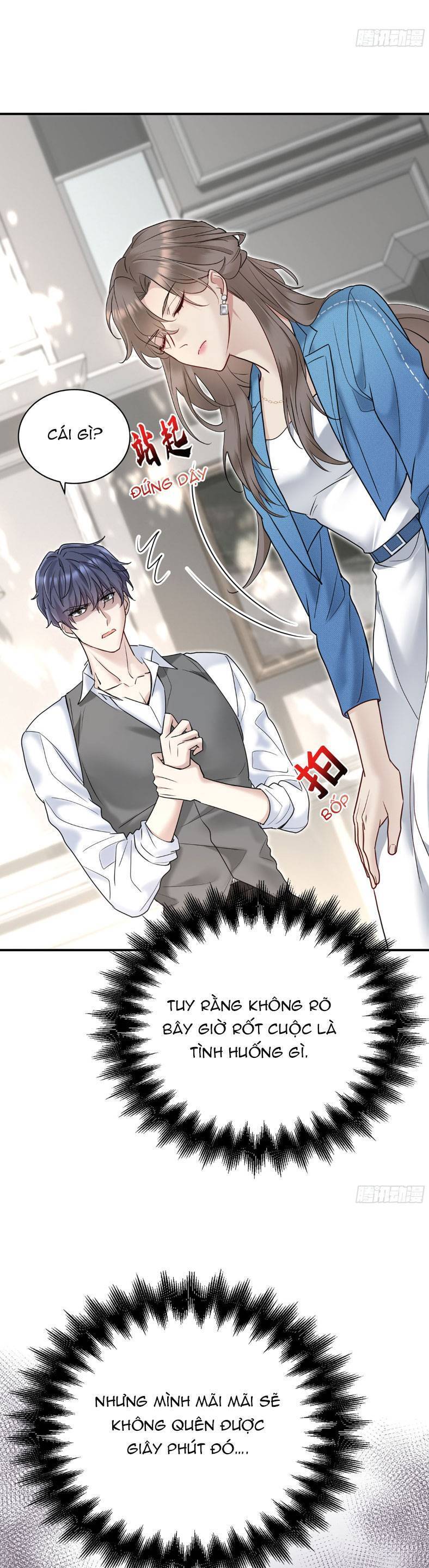 Sau Khi Chia Tay , Tôi Có Kết Đẹp Cùng Với Chú Nhỏ Chapter 1 - 26