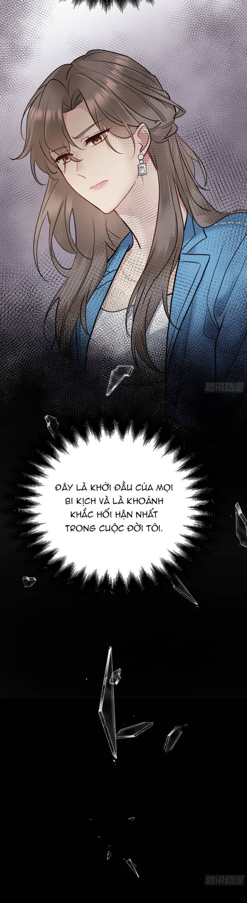 Sau Khi Chia Tay , Tôi Có Kết Đẹp Cùng Với Chú Nhỏ Chapter 1 - 27