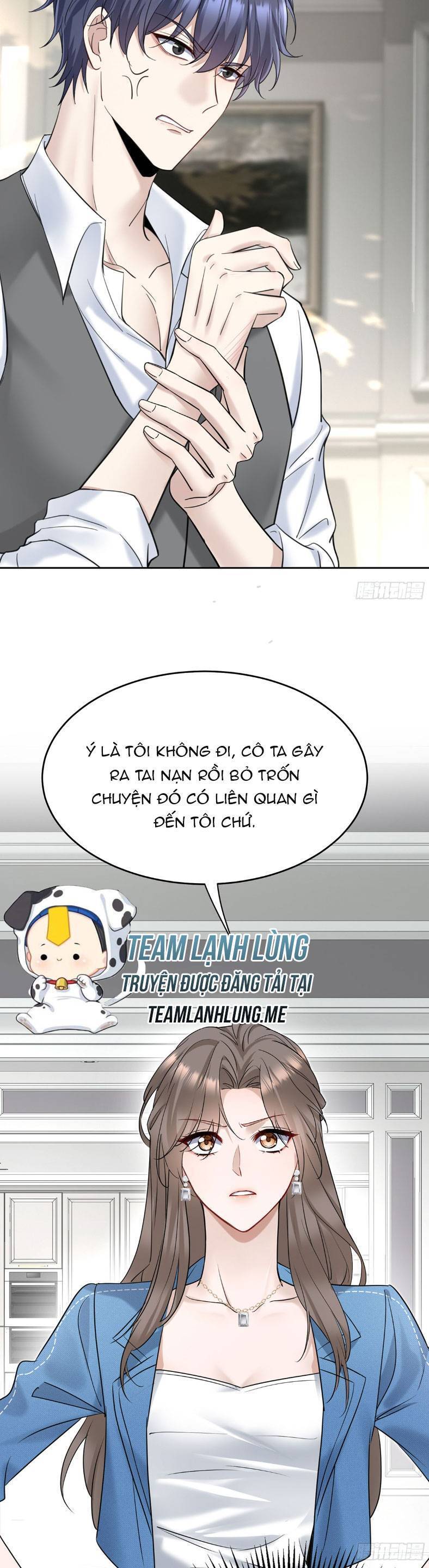 Sau Khi Chia Tay , Tôi Có Kết Đẹp Cùng Với Chú Nhỏ Chapter 1 - 33