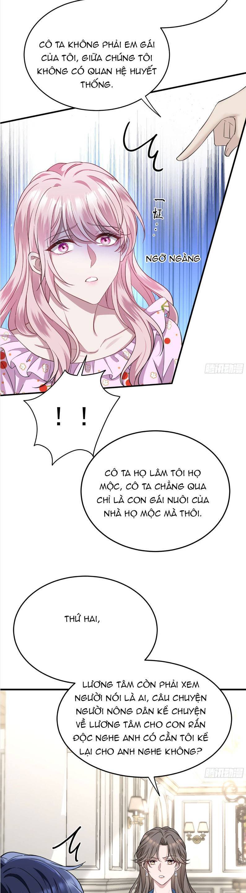 Sau Khi Chia Tay , Tôi Có Kết Đẹp Cùng Với Chú Nhỏ Chapter 1 - 40