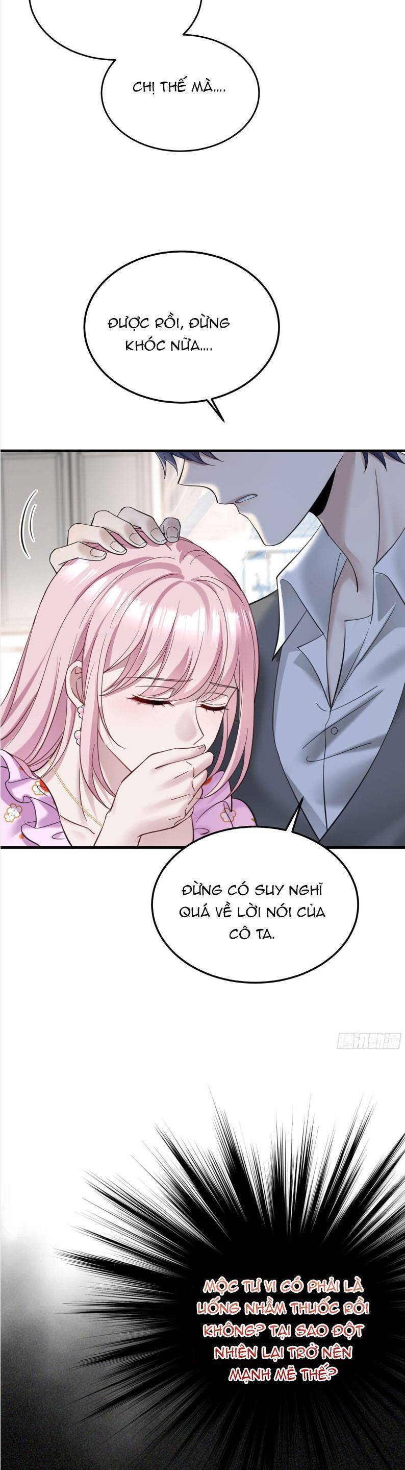 Sau Khi Chia Tay , Tôi Có Kết Đẹp Cùng Với Chú Nhỏ Chapter 1 - 42