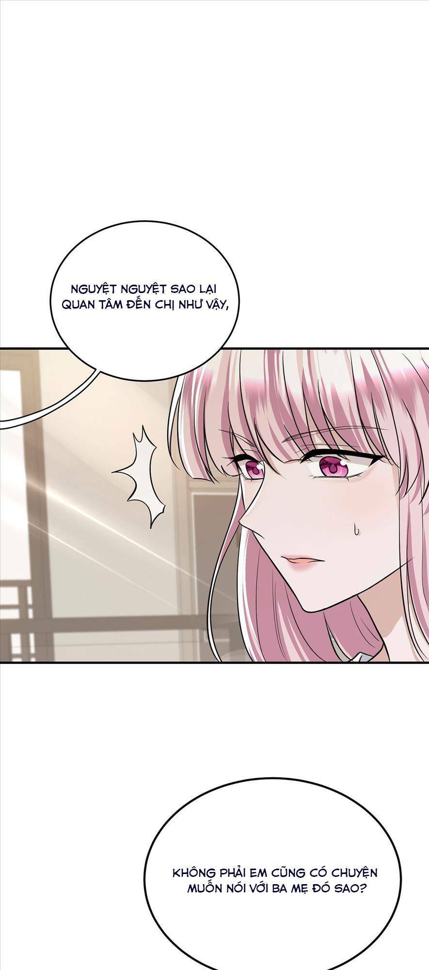 Sau Khi Chia Tay , Tôi Có Kết Đẹp Cùng Với Chú Nhỏ Chapter 11 - 1