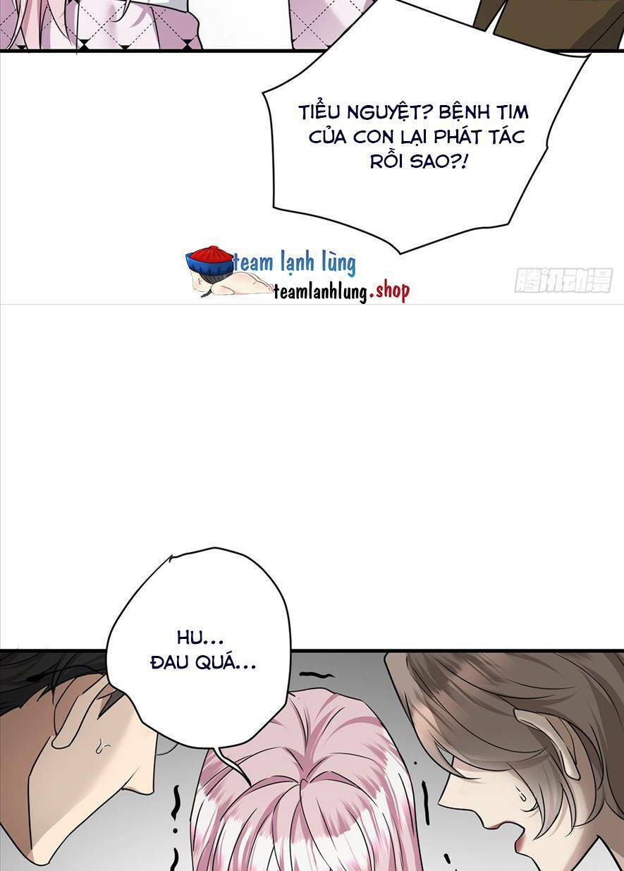 Sau Khi Chia Tay , Tôi Có Kết Đẹp Cùng Với Chú Nhỏ Chapter 11 - 11