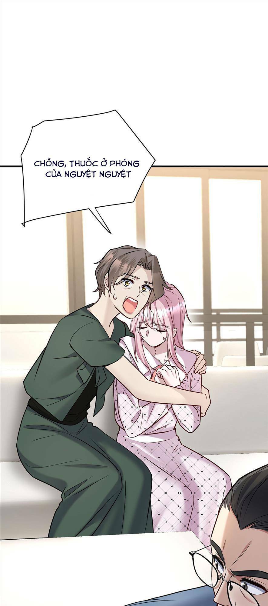 Sau Khi Chia Tay , Tôi Có Kết Đẹp Cùng Với Chú Nhỏ Chapter 11 - 13