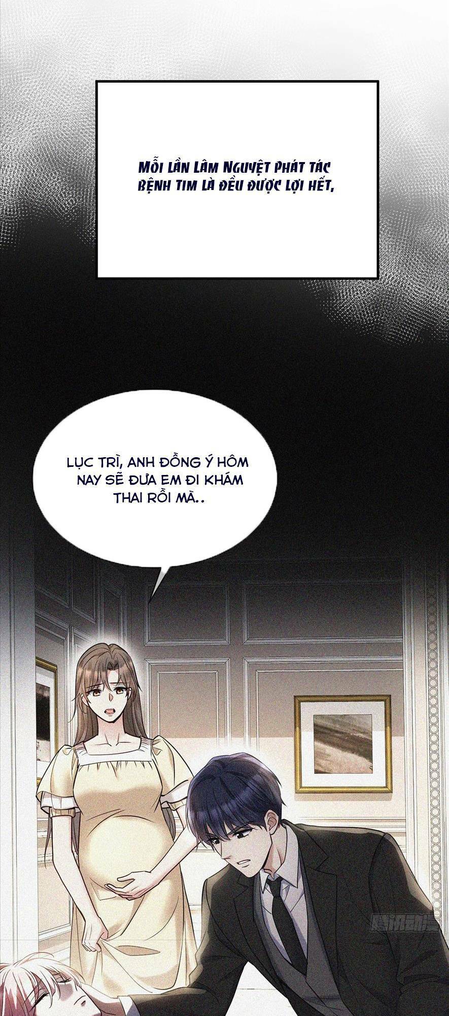 Sau Khi Chia Tay , Tôi Có Kết Đẹp Cùng Với Chú Nhỏ Chapter 11 - 16