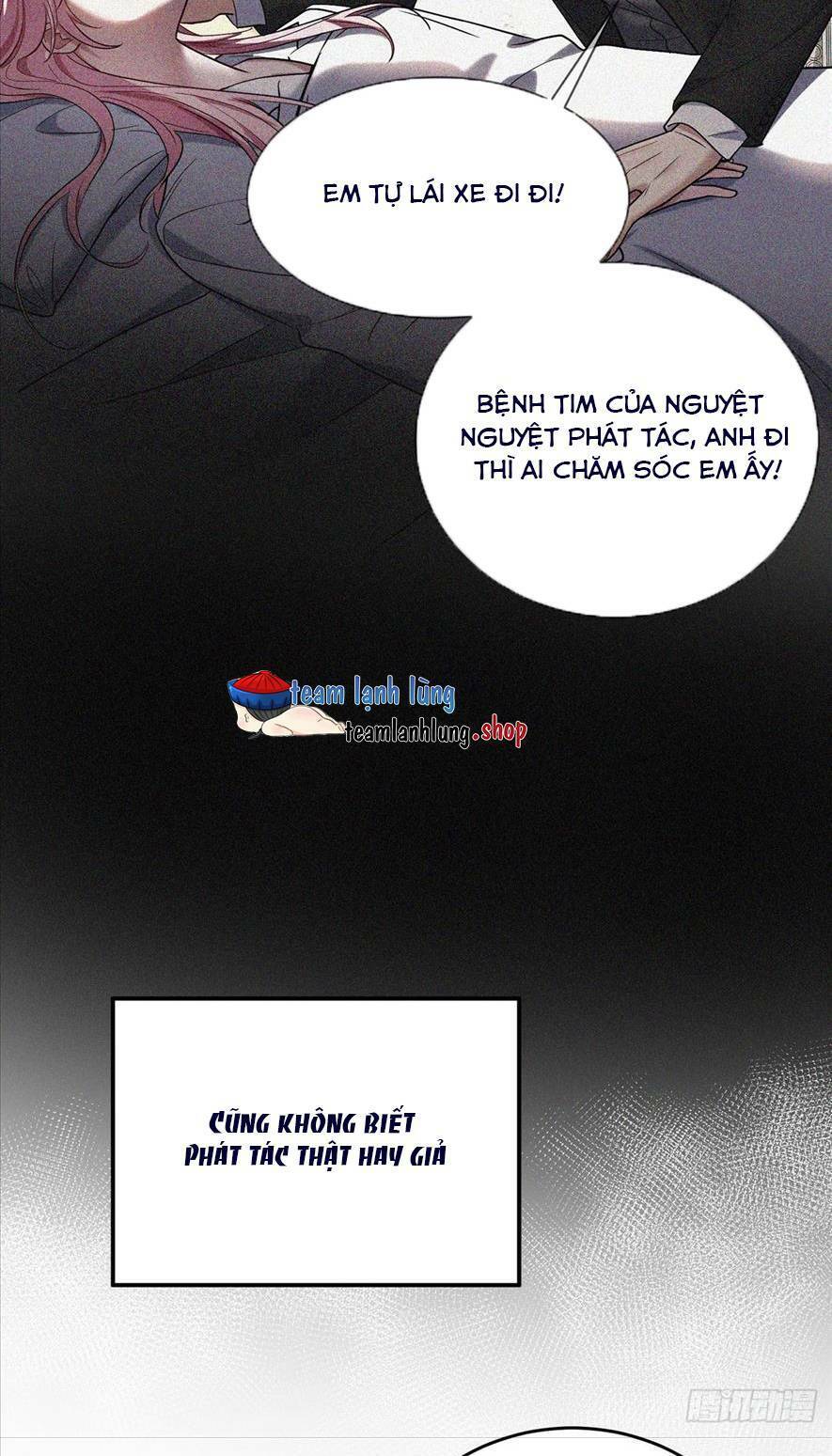 Sau Khi Chia Tay , Tôi Có Kết Đẹp Cùng Với Chú Nhỏ Chapter 11 - 17