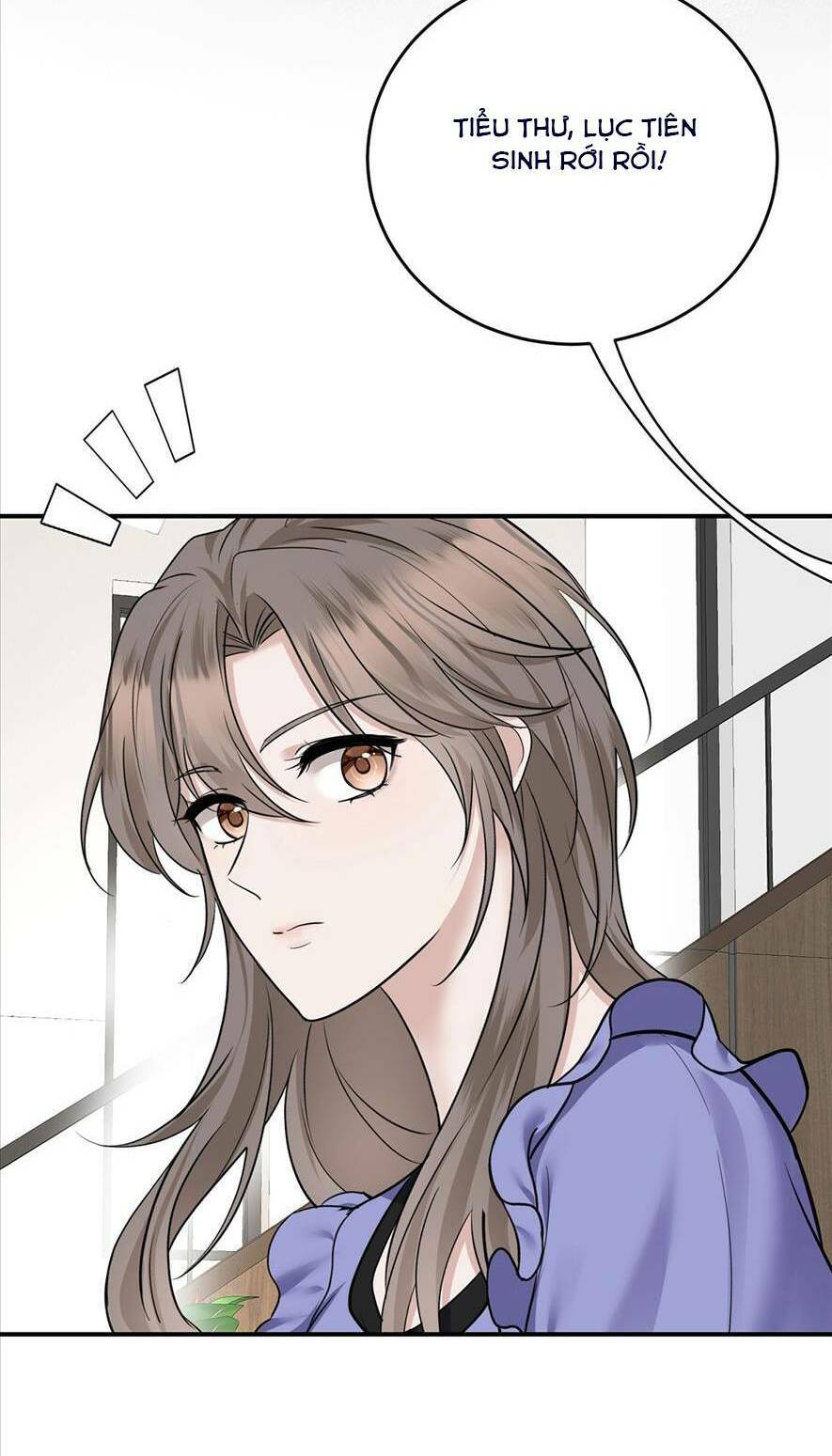 Sau Khi Chia Tay , Tôi Có Kết Đẹp Cùng Với Chú Nhỏ Chapter 11 - 18