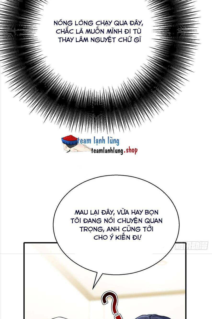 Sau Khi Chia Tay , Tôi Có Kết Đẹp Cùng Với Chú Nhỏ Chapter 11 - 23