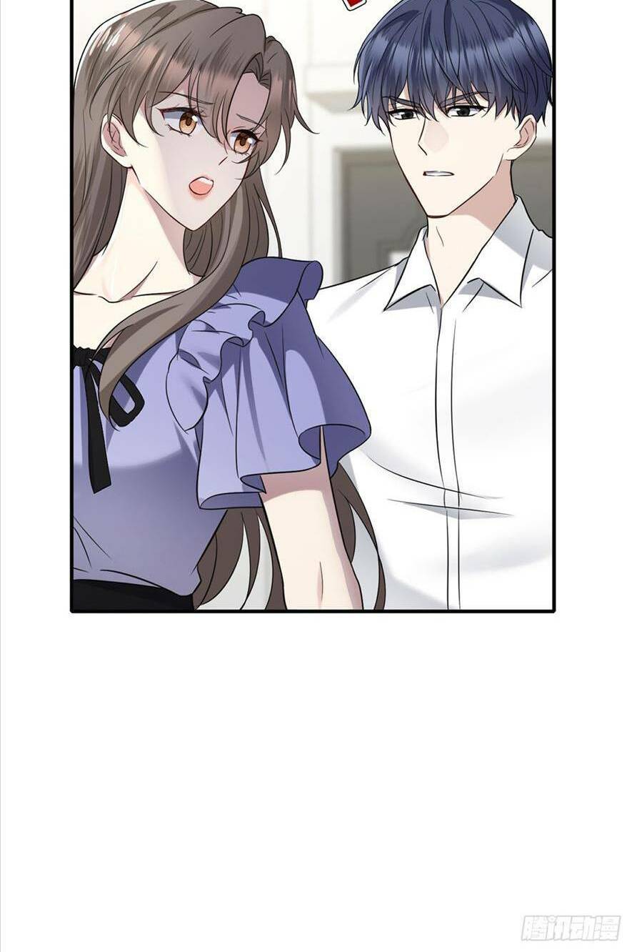 Sau Khi Chia Tay , Tôi Có Kết Đẹp Cùng Với Chú Nhỏ Chapter 11 - 24