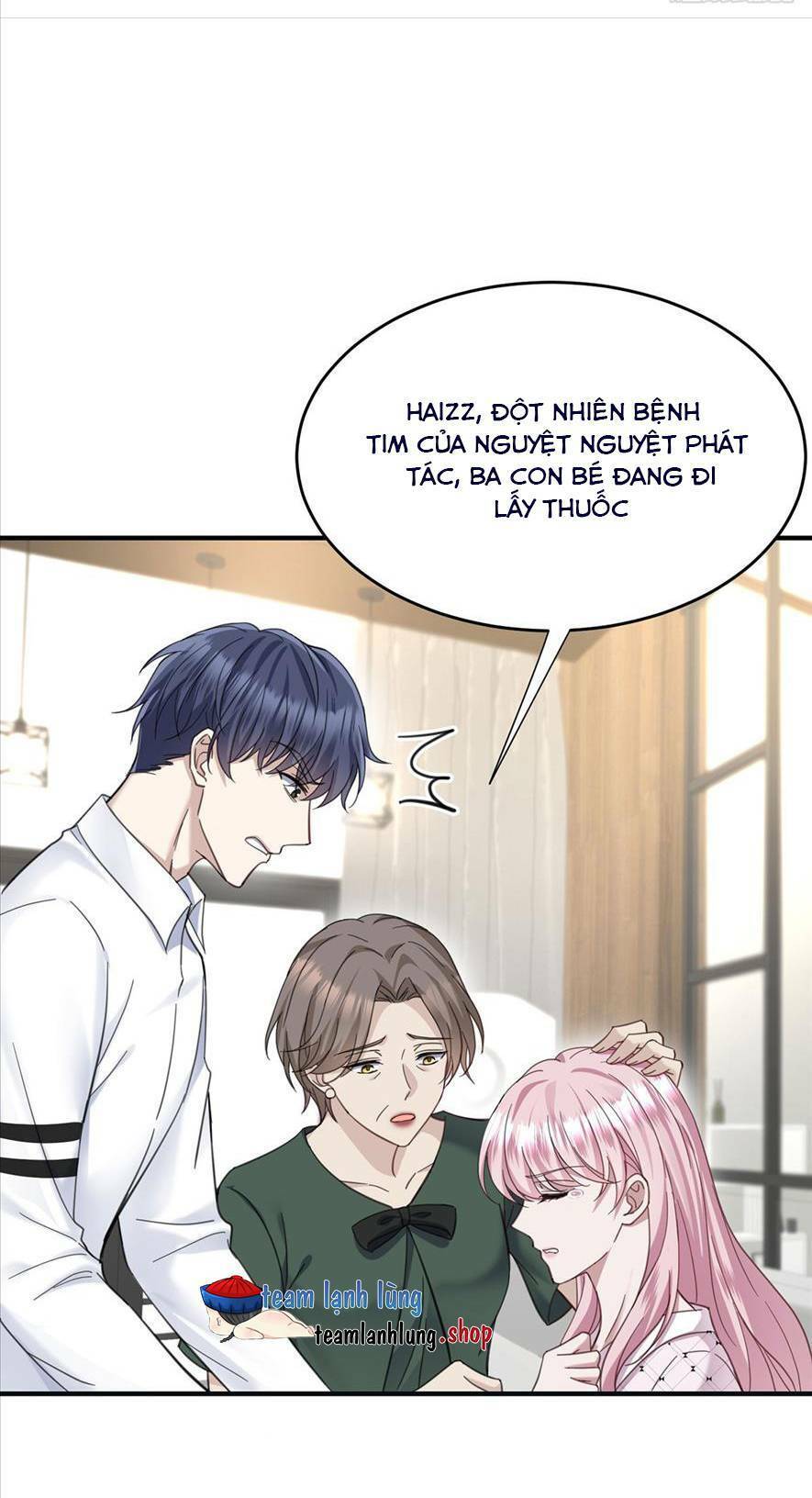 Sau Khi Chia Tay , Tôi Có Kết Đẹp Cùng Với Chú Nhỏ Chapter 11 - 29