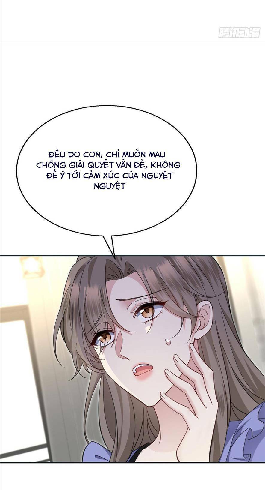 Sau Khi Chia Tay , Tôi Có Kết Đẹp Cùng Với Chú Nhỏ Chapter 11 - 30