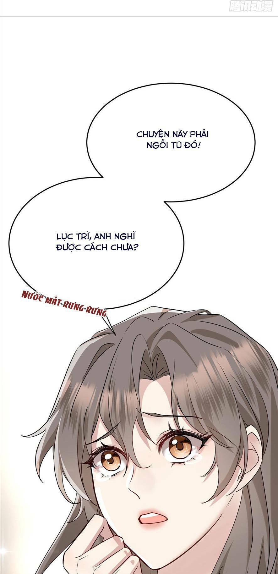 Sau Khi Chia Tay , Tôi Có Kết Đẹp Cùng Với Chú Nhỏ Chapter 11 - 34
