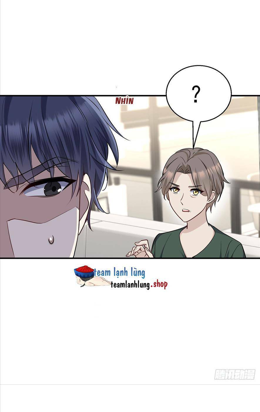 Sau Khi Chia Tay , Tôi Có Kết Đẹp Cùng Với Chú Nhỏ Chapter 11 - 37