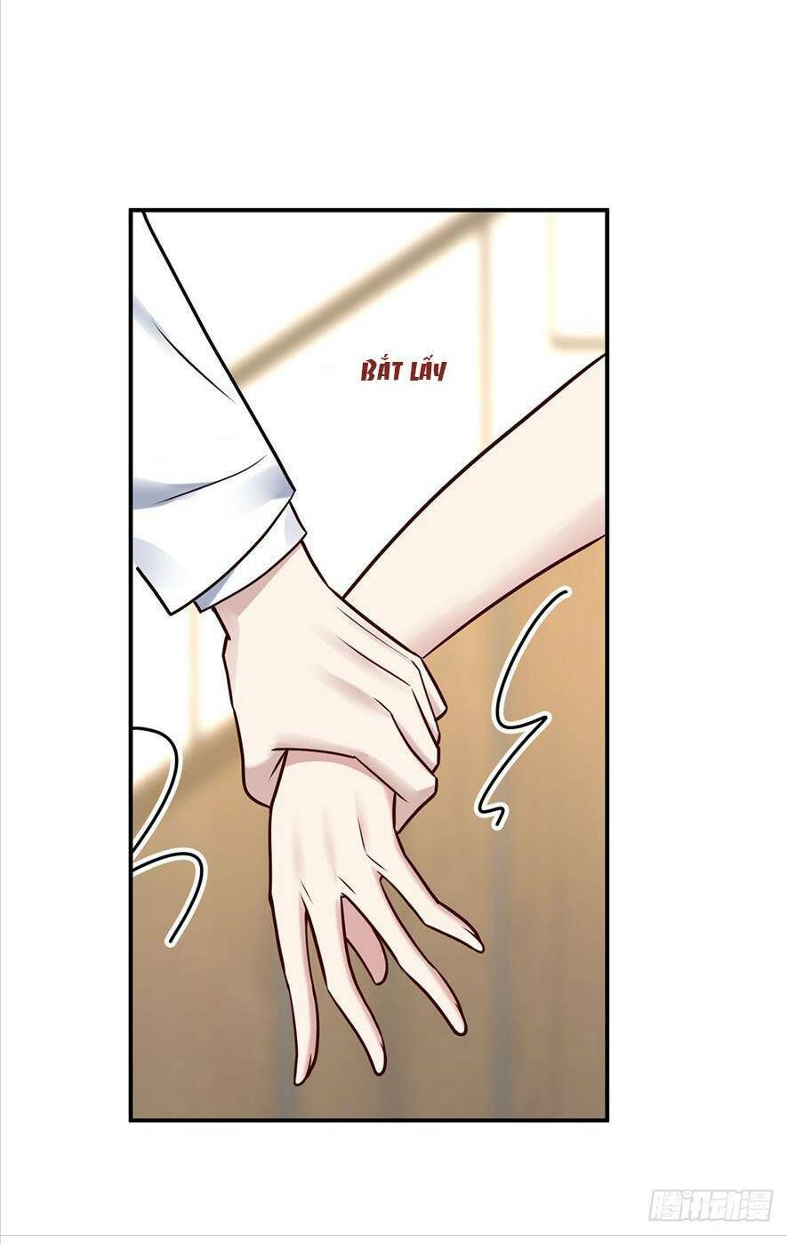 Sau Khi Chia Tay , Tôi Có Kết Đẹp Cùng Với Chú Nhỏ Chapter 11 - 38