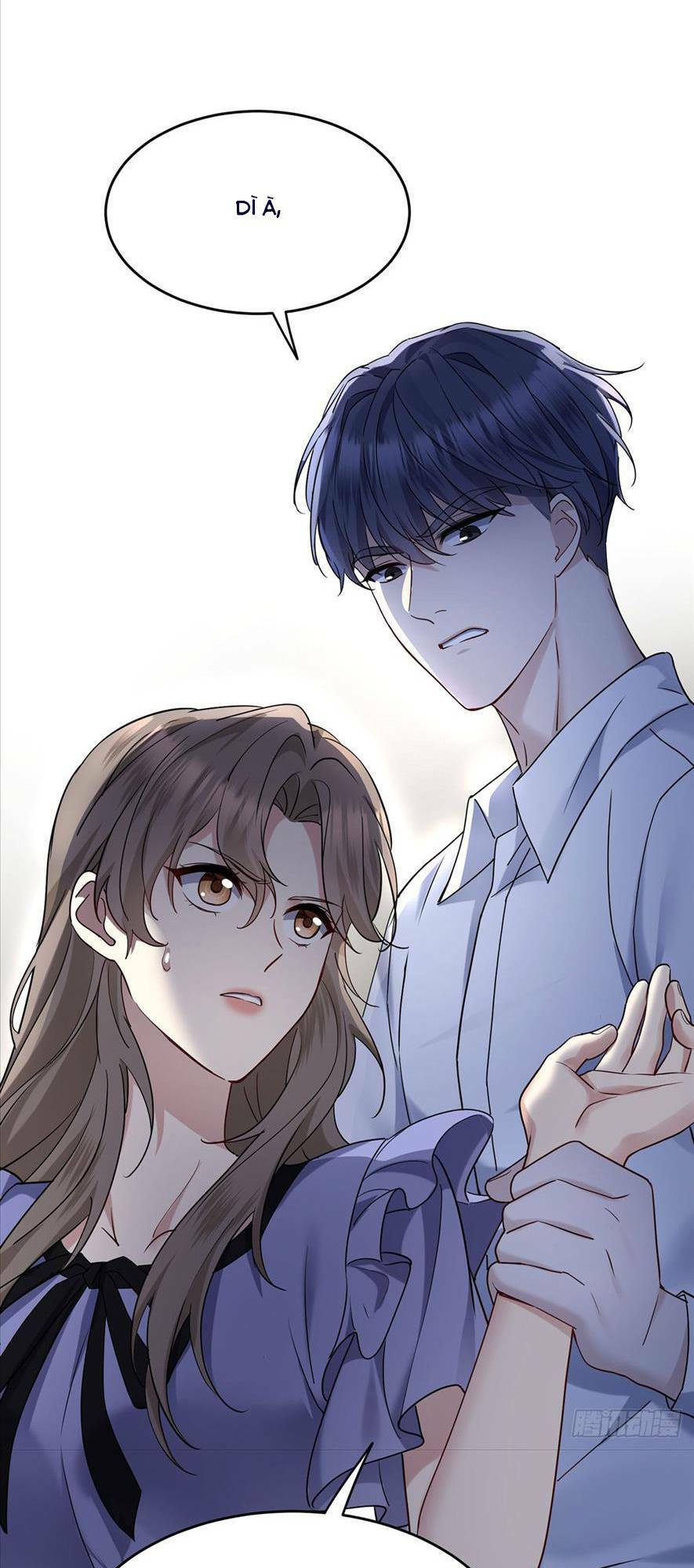 Sau Khi Chia Tay , Tôi Có Kết Đẹp Cùng Với Chú Nhỏ Chapter 11 - 39
