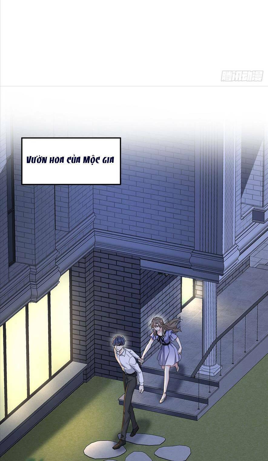 Sau Khi Chia Tay , Tôi Có Kết Đẹp Cùng Với Chú Nhỏ Chapter 11 - 41