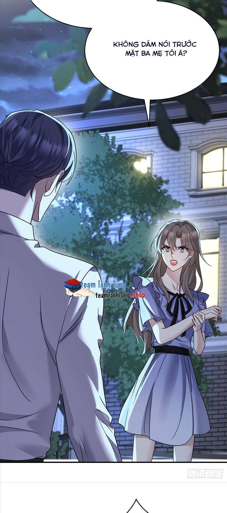 Sau Khi Chia Tay , Tôi Có Kết Đẹp Cùng Với Chú Nhỏ Chapter 11 - 43