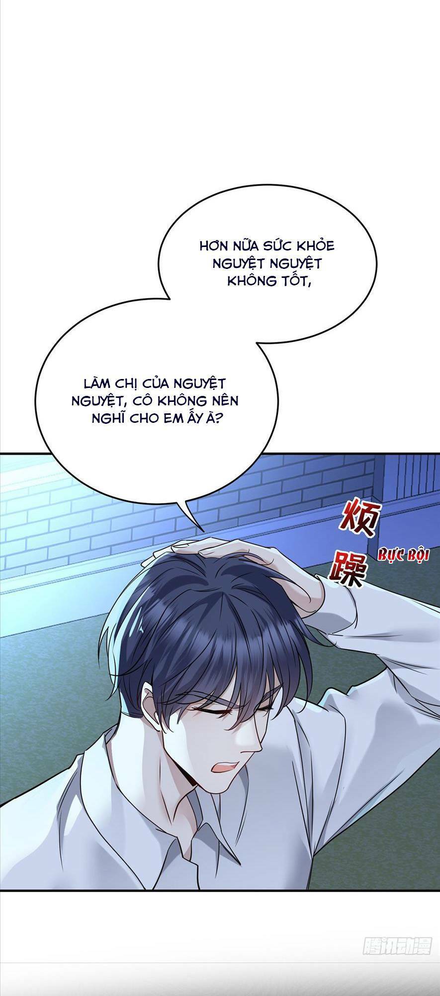 Sau Khi Chia Tay , Tôi Có Kết Đẹp Cùng Với Chú Nhỏ Chapter 11 - 46